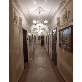 Садовая-Спасская улица, 20с1 - 4867,40 кв.м. - Продажа здания / особняка в ЦАО