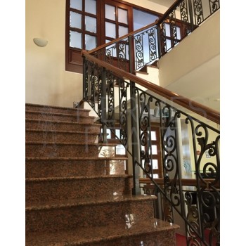 Малый Знаменский переулок, 3/5с9 - 1308,40 кв.м. - Продажа здания / особняка в ЦАО