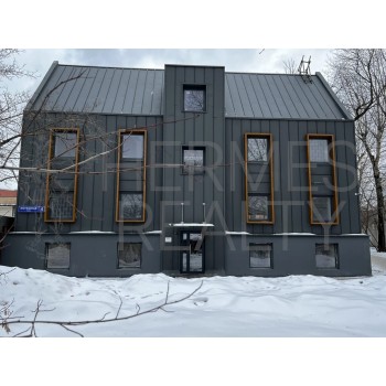 Потешная улица, 4 - 921,00 кв.м. - Продажа здания / особняка в ВАО