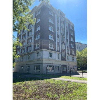Федора Полетаева улица, 36к2 - 3891,00 кв.м. - Продажа здания / особняка в ЮВАО
