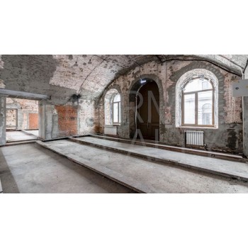Софийская набережная, 34с6 - 2212,00 кв.м. - Продажа здания / особняка в ЦАО