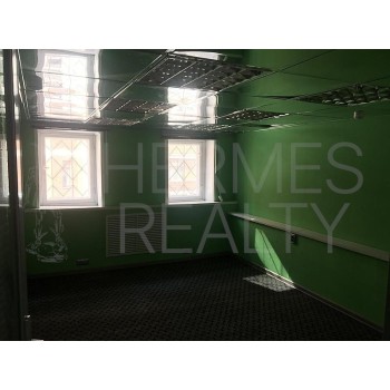 Большой Сухаревский переулок, 17с2 - 824,50 кв.м. - Продажа здания / особняка в ЦАО