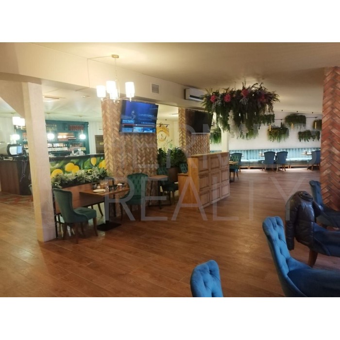 Рязанский переулок, 32к1 - 226,80 кв.м. - Аренда здания, ОСЗ, особняка