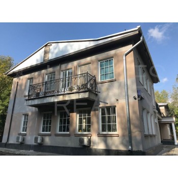 Петра Романова улица, 14с1 - 732,00 кв.м. - Аренда здания / особняка в ЦАО