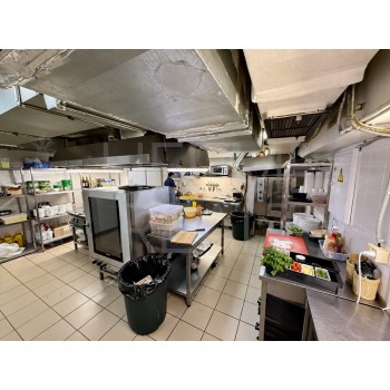 60-летия Октября проспект, 27 - 794,00 кв.м. - Аренда здания / особняка в ЮЗАО