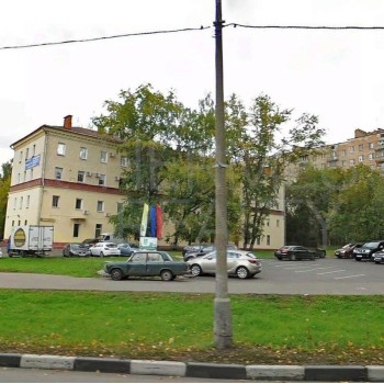 16-я Парковая улица, 21к1 - 2240,40 кв.м. - Продажа здания / особняка в ВАО