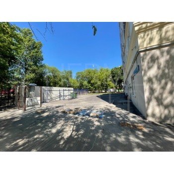 Федора Полетаева улица, 36к2 - 3891,00 кв.м. - Продажа здания / особняка в ЮВАО