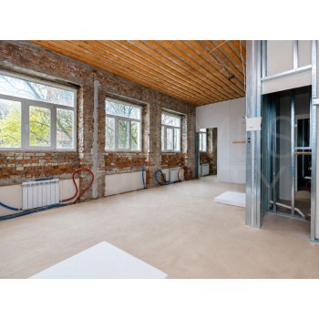 2-й Колобовский переулок, 11с5 - 480,00 кв.м. - Продажа здания / особняка в ЦАО