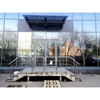 Буракова улица, 29 - 8734,00 кв.м. - Продажа здания / особняка в ВАО