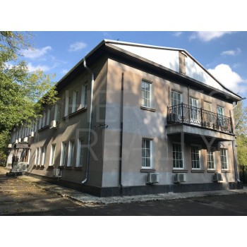 Петра Романова улица, 14с1 - 732,00 кв.м. - Аренда здания / особняка в ЦАО