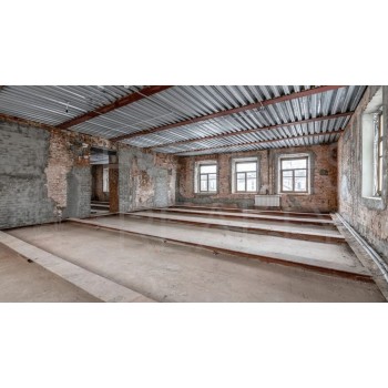 Софийская набережная, 34с6 - 2212,00 кв.м. - Продажа здания / особняка в ЦАО