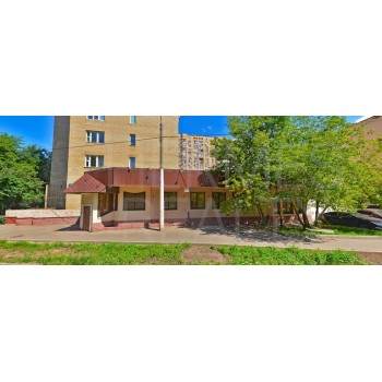 Cкаковая улица, 5c4 - 763,00 кв.м. - Продажа здания / особняка в САО