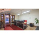 Малый Знаменский переулок, 3/5с9 - 1308,40 кв.м. - Продажа здания, ОСЗ, особняка