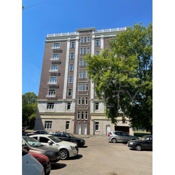 Федора Полетаева улица, 36к2 - 3891,00 кв.м. - Продажа здания / особняка в ЮВАО