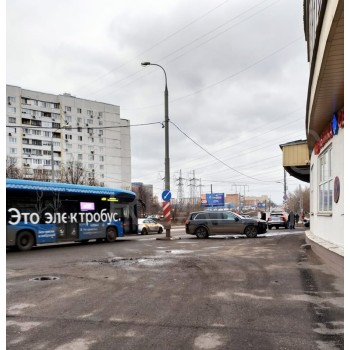 Плещеева улица, 32 - 1301,20 кв.м. - Продажа здания / особняка в СВАО