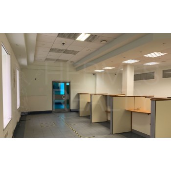 Лубянский проезд, 21с1 - 720,40 кв.м. - Продажа здания / особняка в ЦАО