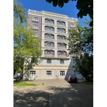 Федора Полетаева улица, 36к2 - 3891,00 кв.м. - Продажа здания / особняка в ЮВАО