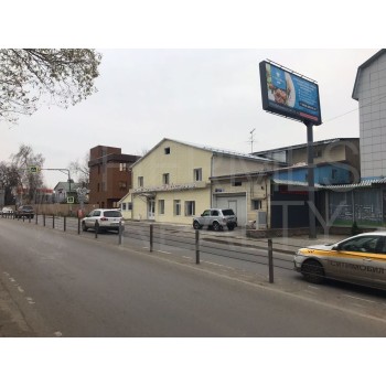 Носовихинское шоссе - 905,00 кв.м. - Продажа здания / особняка в ЦАО