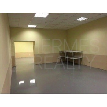 16-я Парковая улица, 21к1 - 2240,40 кв.м. - Продажа здания / особняка в ВАО