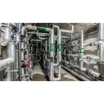 Софийская набережная, 34с6 - 2212,00 кв.м. - Продажа здания / особняка в ЦАО