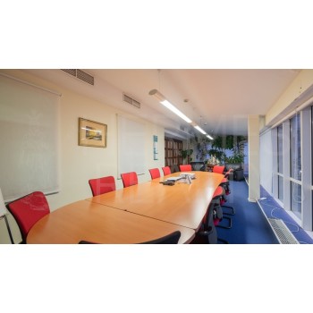 Малый Знаменский переулок, 3/5с9 - 1308,40 кв.м. - Продажа здания / особняка в ЦАО