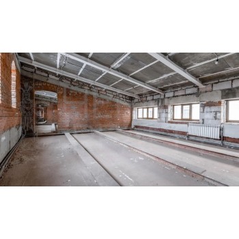 Софийская набережная, 34с6 - 2212,00 кв.м. - Продажа здания / особняка в ЦАО