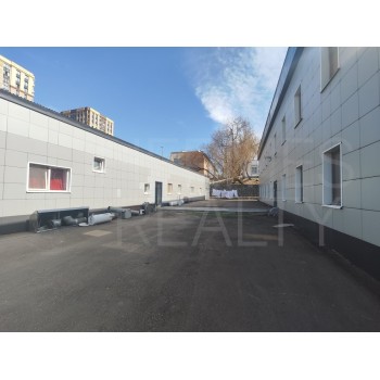 Краснобогатырская улица, 44А - 634,00 кв.м. - Аренда здания / особняка в ВАО