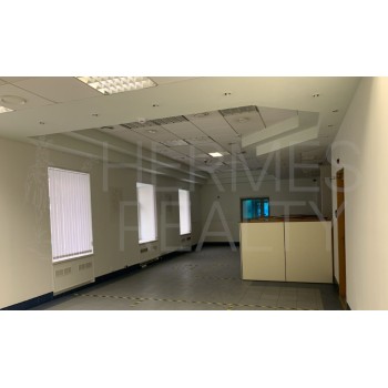 Лубянский проезд, 21с1 - 720,40 кв.м. - Продажа здания / особняка в ЦАО