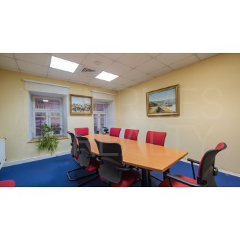 Малый Знаменский переулок, 3/5с9 - 1308,40 кв.м. - Продажа здания / особняка в ЦАО
