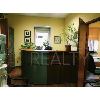16-я Парковая улица, 21к1 - 2240,40 кв.м. - Продажа здания / особняка в ВАО
