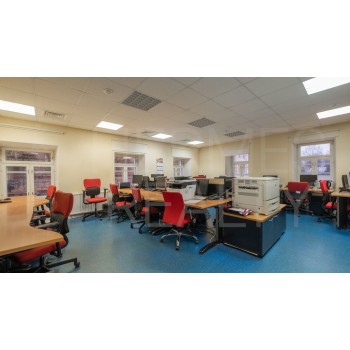 Малый Знаменский переулок, 3/5с9 - 1308,40 кв.м. - Продажа здания / особняка в ЦАО