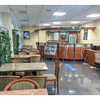 Академика Челомея улица, 5А - 8930,50 кв.м. - Продажа здания / особняка в ЮЗАО