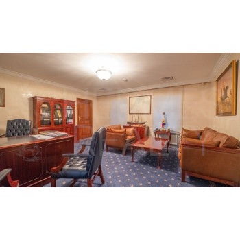 Малый Знаменский переулок, 3/5с9 - 1308,40 кв.м. - Продажа здания / особняка в ЦАО