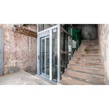 Софийская набережная, 34с6 - 2212,00 кв.м. - Продажа здания / особняка в ЦАО