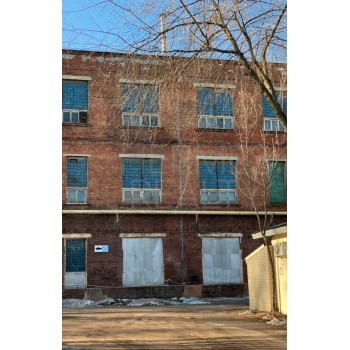 Лихоборская улица, 11стр22 - 4597,00 кв.м. - Продажа здания / особняка в ЦАО