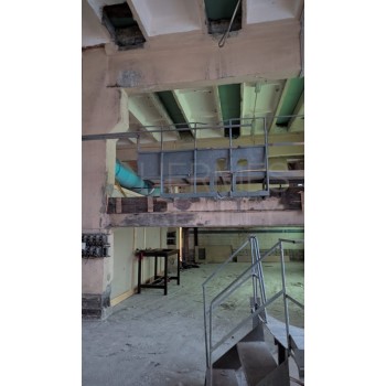 Лихоборская улица, 11стр22 - 4597,00 кв.м. - Продажа здания / особняка в ЦАО