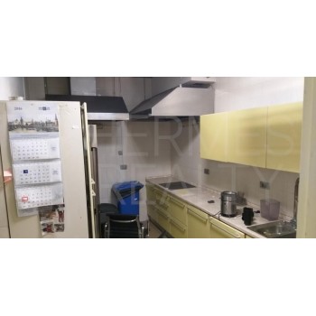 Лобачевского улица, 27 - 4351,30 кв.м. - Продажа здания / особняка в ЗАО