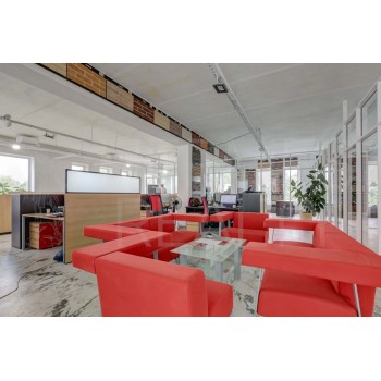 Центральная улица, 44Б - 650,00 кв.м. - Продажа здания / особняка в ЗАО