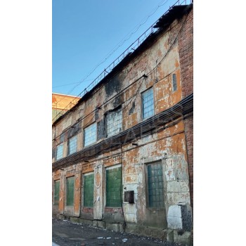 Лихоборская улица, 11стр22 - 4597,00 кв.м. - Продажа здания / особняка в ЦАО