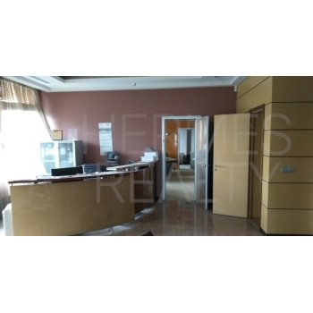 Лобачевского улица, 27 - 4351,30 кв.м. - Продажа здания / особняка в ЗАО