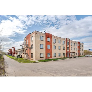 Заречная улица, 145А - 6073,00 кв.м. - Продажа здания / особняка в ЦАО