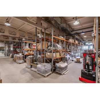 Заречная улица, 145А - 6073,00 кв.м. - Продажа здания / особняка в ЦАО