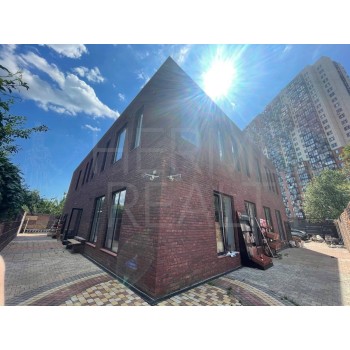 Центральная улица, 44Б - 650,00 кв.м. - Продажа здания / особняка в ЗАО