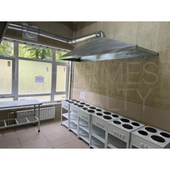 Федора Полетаева улица, 36к2 - 3891,00 кв.м. - Продажа здания / особняка в ЮВАО