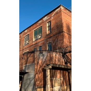 Лихоборская улица, 11стр22 - 4597,00 кв.м. - Продажа здания / особняка в ЦАО