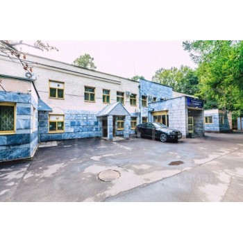 Коновалова улица, 14 - 761,00 кв.м. - Аренда здания / особняка в ЮВАО