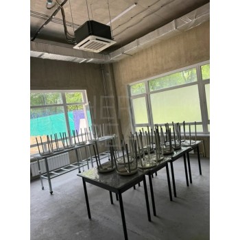 Федора Полетаева улица, 36к2 - 3891,00 кв.м. - Продажа здания / особняка в ЮВАО