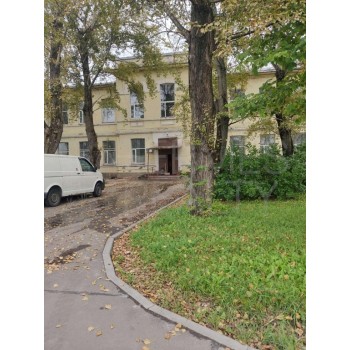 Егорьевская улица, 14с1 - 1398,80 кв.м. - Аренда здания / особняка в ЮВАО