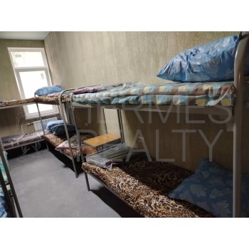 Федора Полетаева улица, 36к2 - 3891,00 кв.м. - Продажа здания / особняка в ЮВАО