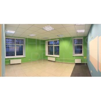 Шарикоподшипниковская улица, 30Ак1 - 1779,90 кв.м. - Продажа здания / особняка в ЮВАО